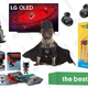 Illustration for article titled Tuesdays Best Deals: LG CX 55 4K OLED TV, Rosetta Stone, Halloween Pet Costumes, Inflatable Skeleton Unicorn, Batman Beyond Blu-ray Set, and More